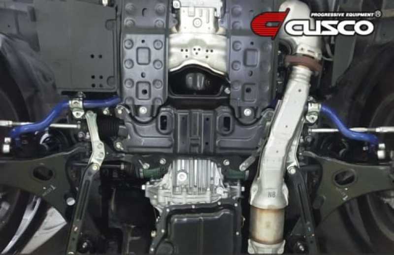 Subaru Forester Sway Bar - Front - Cusco - 26mm - `12-`27